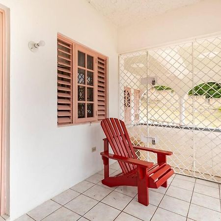 Shaw Park Gem Apt 12A Ocho Rios Eksteriør bilde